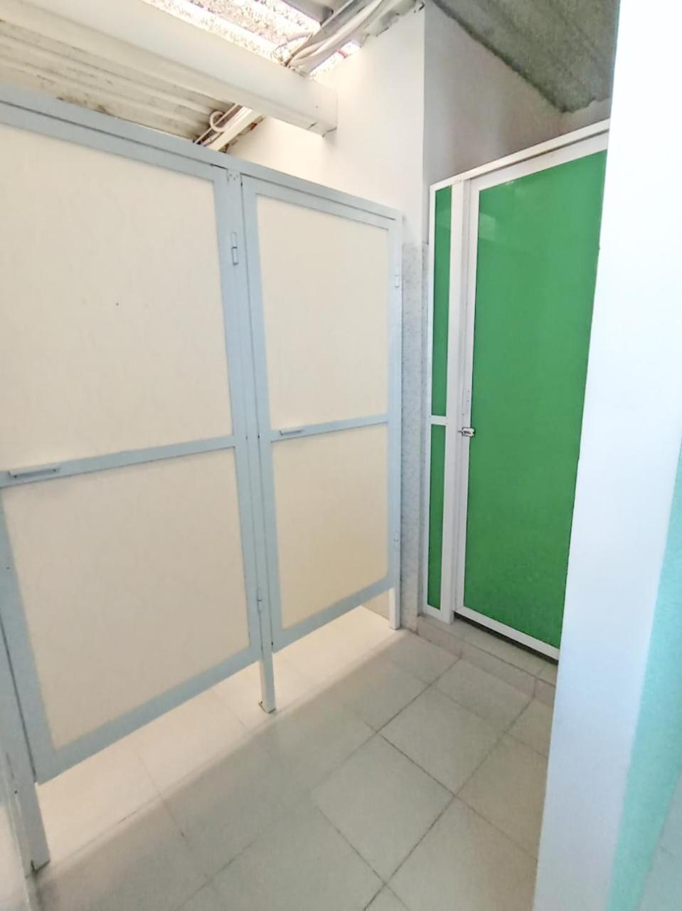 パレンケ ポサダ ナチャン カーンホステル 部屋 写真